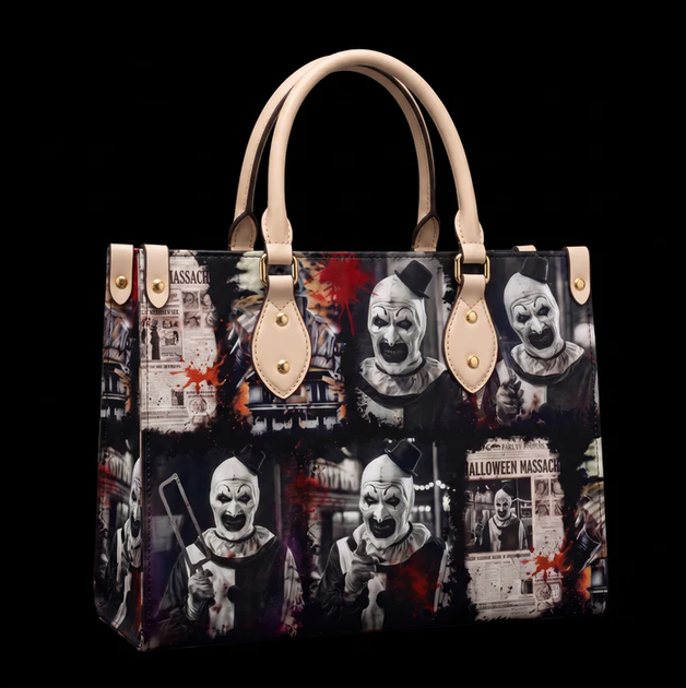 Horror Bags