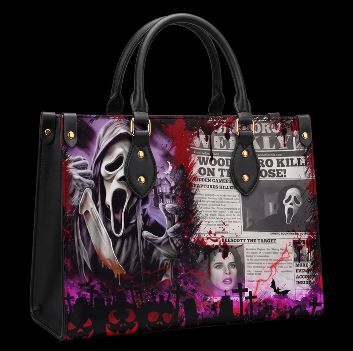 Horror Bags