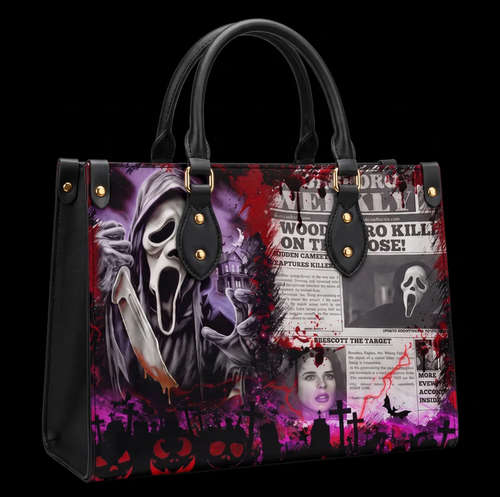 Horror Bags