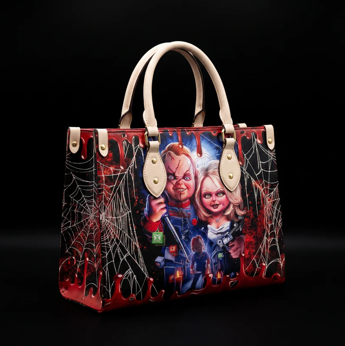 Horror Bags