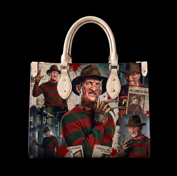 Horror Bags
