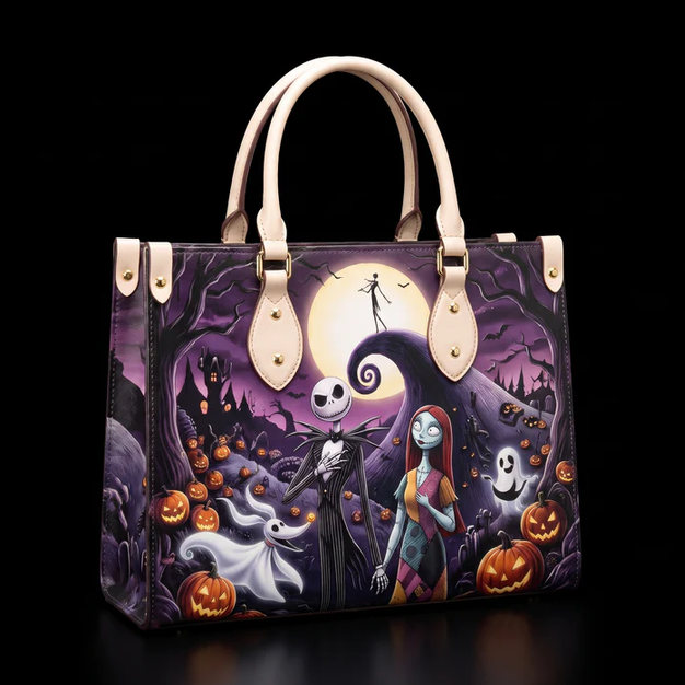 Horror Bags