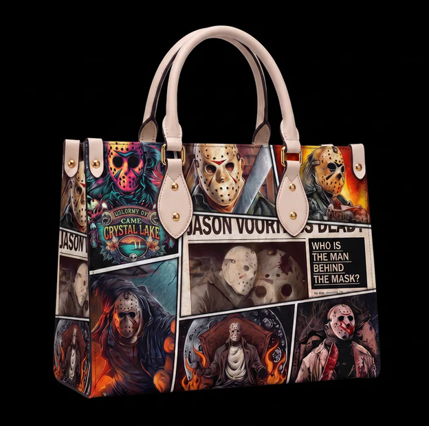 Horror Bags