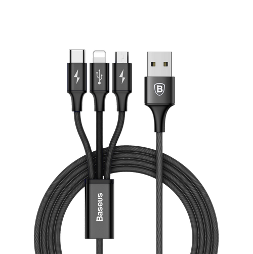 FREE Charging Set